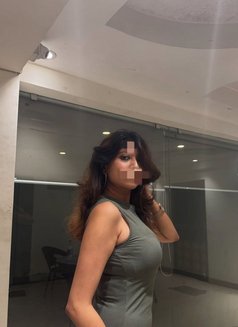 Sonal Vip Escort Service Available - escort in Gurgaon Photo 1 of 3
