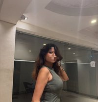 Sonal Vip Escort Service Available - escort in Gurgaon