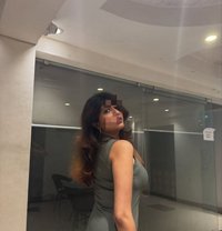Sonal Vip Escort Service Available - escort in Gurgaon