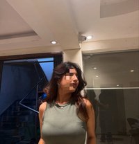 Sonal Vip Escort Service Available - escort in Gurgaon