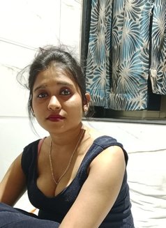 Sonal Web Cam - escort in Pune Photo 1 of 1