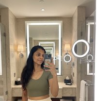 Sonali Anal Queen_ - escort in Pune