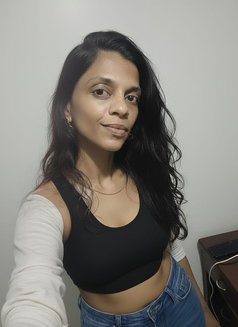 Sonali Anal Queen - escort in Pune Photo 1 of 2