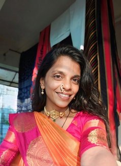 Sonali Anal Queen - escort in Pune Photo 1 of 1