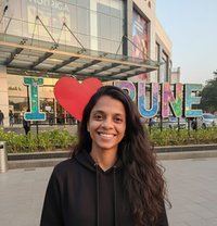Sonali Anal Queen - escort in Pune