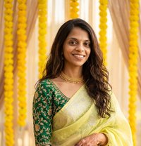 Sonali Anal Queen - escort in Pune