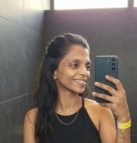 Sonali Anal Queen - escort in Pune