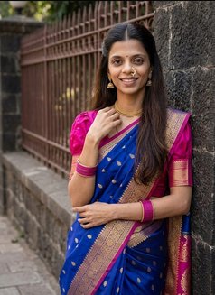 Sonali Anal Queen - puta in Pune Photo 2 of 5