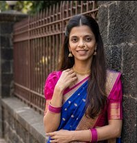 Sonali Anal Queen - puta in Pune