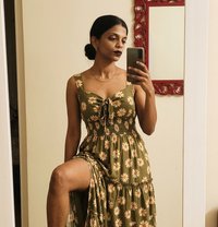 Sonali Anal Queen - escort in Pune