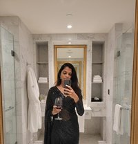 Sonali Anal Queen N Cam Show Angel - escort in Pune