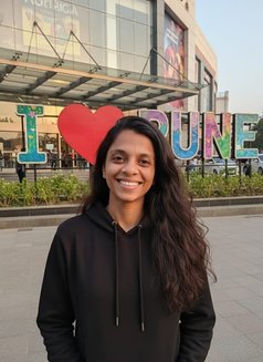 Sonali Anal Queen N Cam Show Angel - escort in Pune Photo 3 of 25