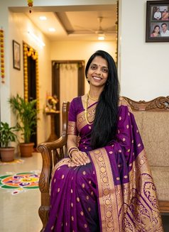 Sonali Anal Queen N Cam Show Angel - escort in Pune Photo 5 of 25