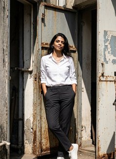 Sonali Anal Queen N Cam Show Angel - escort in Pune Photo 6 of 25