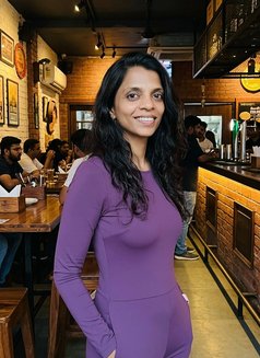 Sonali Anal Queen N Cam Show Angel - escort in Pune Photo 7 of 25