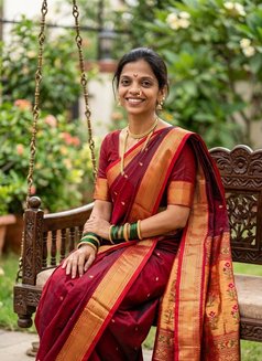 Sonali Anal Queen N Cam Show Angel - escort in Pune Photo 15 of 25