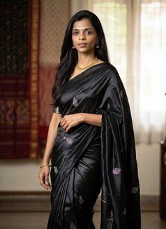 Sonali Anal Queen N Cam Show Angel - escort in Pune Photo 16 of 25