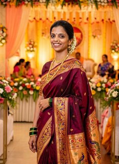 Sonali Anal Queen N Cam Show Angel - escort in Pune Photo 18 of 25