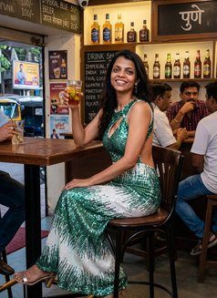 Sonali Anal Queen N Cam Show Angel - escort in Pune Photo 19 of 25