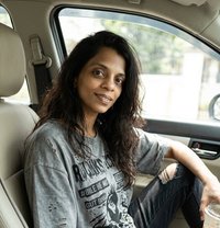 Sonali Anal Queen N Cam Show Angel - escort in Pune