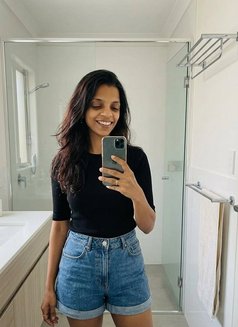 Sonali Anal Queen N Cam Show Angel - escort in Pune Photo 25 of 25