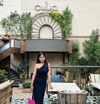 Sonali Biswas - escort in Kolkata