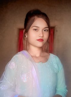 Sonali Cam and Real Meet - escort in Kochi Photo 1 of 1