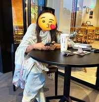Sonali Cam and Real Meet - escort in Chennai