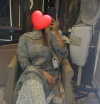 Sonali Cam and Real Meet - escort in Chennai