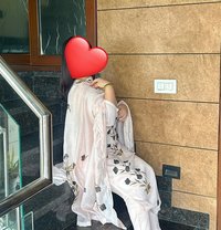 Sonali Cam and Real Meet - escort in Chennai