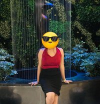 Sonali Cam and Real Meet - escort in Hyderabad Photo 3 of 4