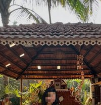 Sonali Cam and Real Meet - escort in Hyderabad