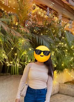 Sonali Cam and Real Meet - escort in Hyderabad Photo 2 of 3