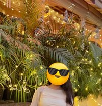 Sonali Cam and Real Meet - escort in Hyderabad Photo 2 of 4