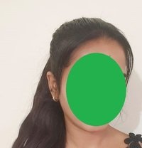 Sonali Cam and Real Meet - escort in Navi Mumbai