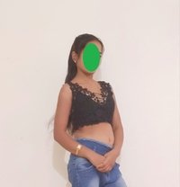 Sonali Cam and Real Meet - escort in Navi Mumbai