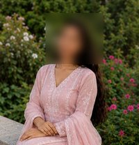 Sonali Cam & Meet Indep. Girl - escort in Hyderabad