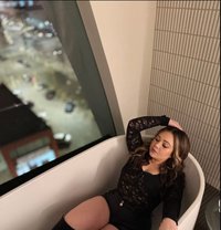 Sonali [CAM / MEET]✓ - puta in Hyderabad