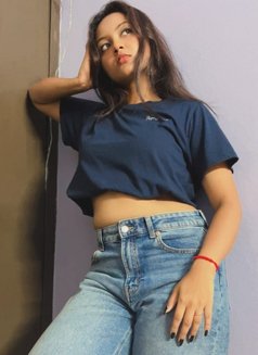 Sonali & Cam & Real meet - escort in Navi Mumbai Photo 2 of 2