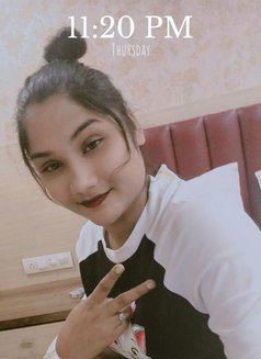Sonali Cam & Real Meet - escort in Lucknow Photo 1 of 2