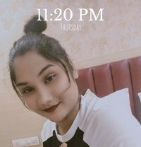 Sonali Cam & Real Meet - escort in Lucknow