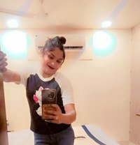 Sonali Cam & Real Meet - escort in Lucknow