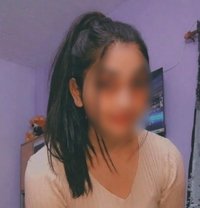 Sonali & Cam & Real meet 🤍8 - escort in Navi Mumbai