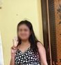 Sonali Cam & Real Meet - escort in Bangalore Photo 1 of 1