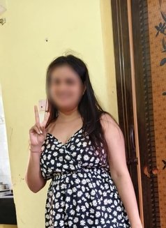 Sonali Cam & Real Meet - escort in Bangalore Photo 1 of 1