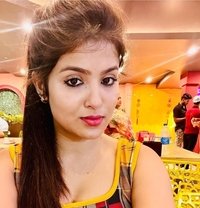 Sonali Cam & Real Meet - escort in New Delhi