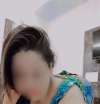 VIP Real meet & webcam, escort - puta in Kolkata
