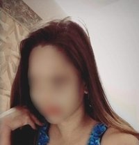 VIP Real meet & webcam, escort - puta in Kochi