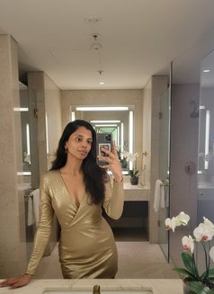 Sonali Cam Real Meet ❤ - escort in Pune Photo 1 of 13