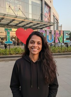 Sonali Cam Real Meet ❤ - escort in Pune Photo 5 of 13